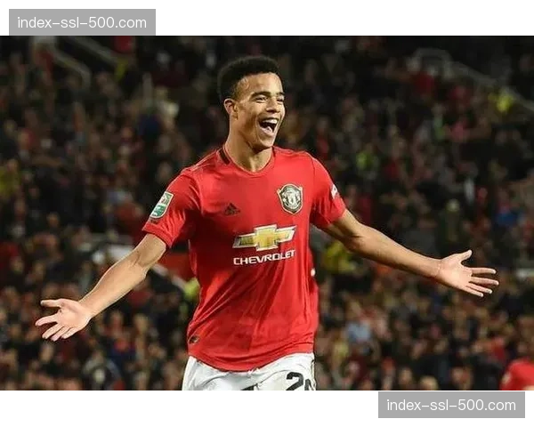 格林伍德双足均衡：14个联赛进球中右脚8球左脚6球