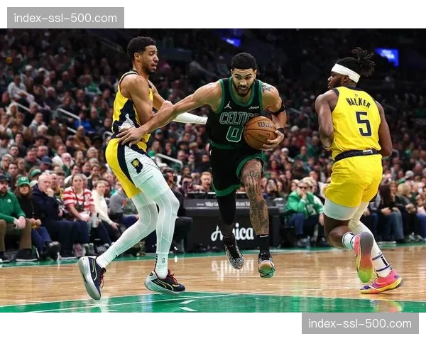 凯尔特人主场加时121-117险胜掘金，塔图姆狂砍44分15篮板