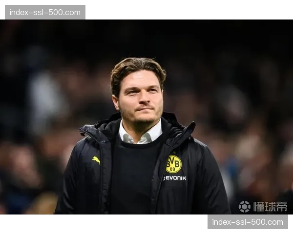 多特蒙德官方宣布与主帅泰尔齐奇续约至2028年