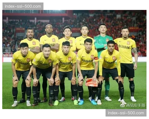 深度调查:中超外援“限薪令”下,各队如何构建性价比阵容? 深度调查:中超外援“限薪令”下,各队如何构建性价比阵容?