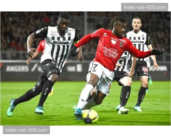 欧塞尔主场1-1战平梅斯，双方射门效率均不理想