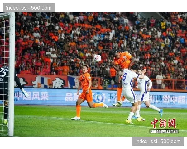 天津津门虎寻求赛季首胜，客场挑战云南玉昆